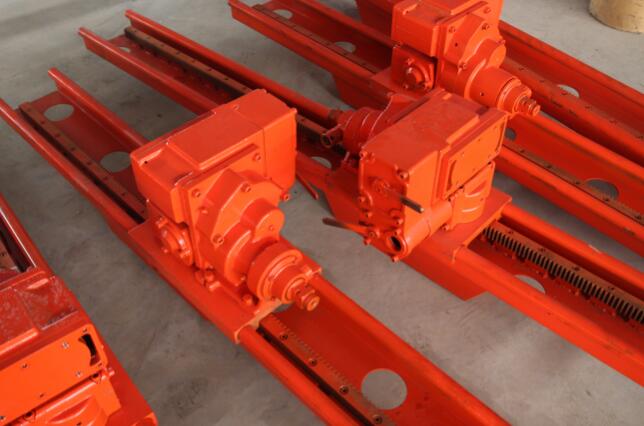 氣動式鉆機(jī)能否用于煤礦井下探放水?