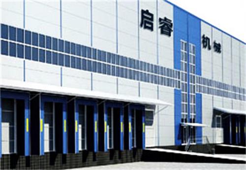 山西探水鉆機廠家選河北啟睿準沒錯