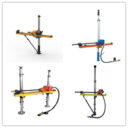 【新疆烏東煤礦】這個氣動架柱式鉆機廠家不容小覷？