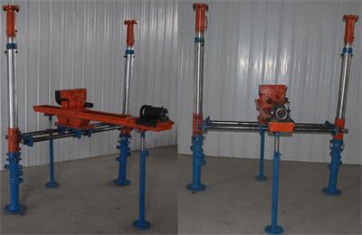 朋友介紹去河北啟睿買探水鉆機，是忠于啟睿的鉆機還是另有目的？