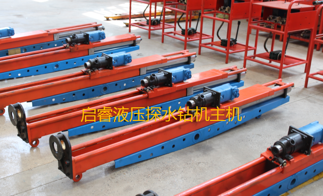 采購探水鉆機，避免被套路的小方法。