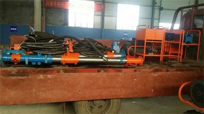 探水鉆機(jī)價(jià)格、探水鉆機(jī)多少錢？啟睿靠實(shí)力幫您掙錢