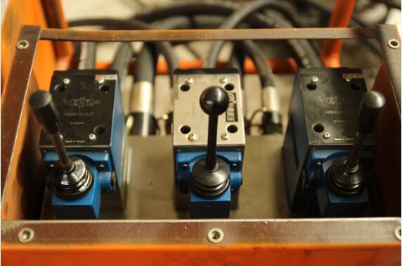 做好這幾條，山西臨汾架柱式液壓回轉(zhuǎn)鉆機可以多用兩年