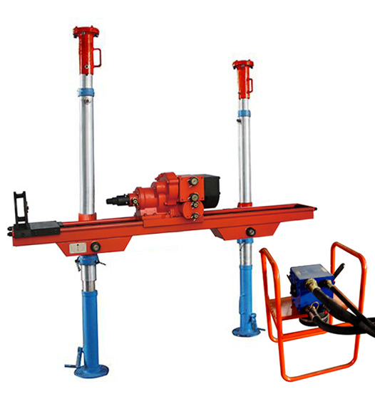 生產(chǎn)2000氣動鉆機(jī)廠家有哪些?