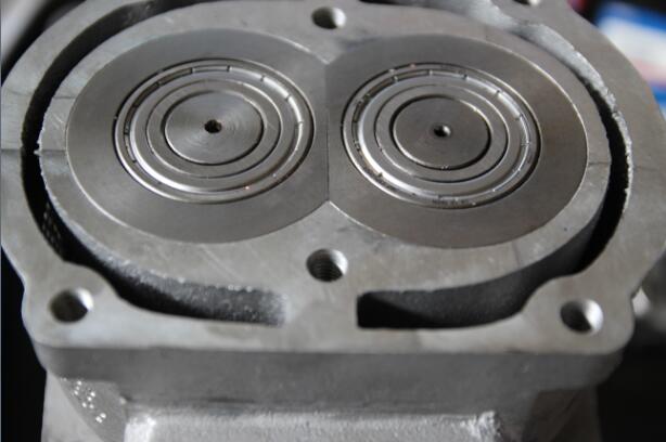 腦洞大開，探水鉆機(jī)配件也帶萌萌噠屬性