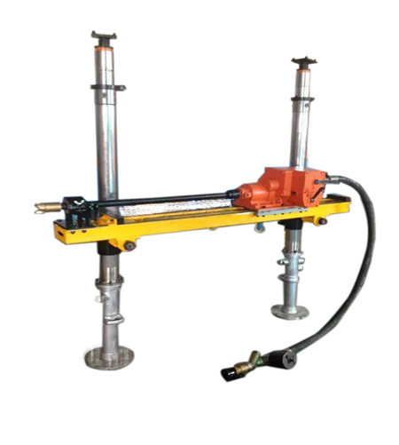 內(nèi)外兼修的河北啟睿探水鉆機(jī)，全線超越競(jìng)爭(zhēng)品牌頻獲點(diǎn)贊