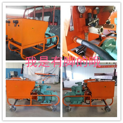 啟睿探水鉆機廠家開啟“私人定制”模式，滿足您不同鉆采需求