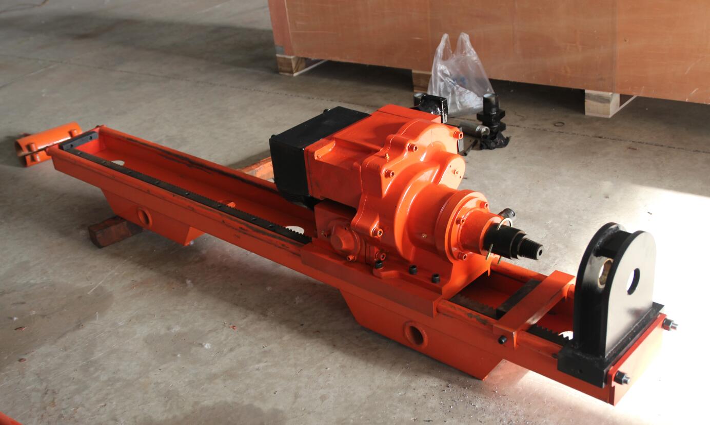 風動鉆機能否探放水?給你答案