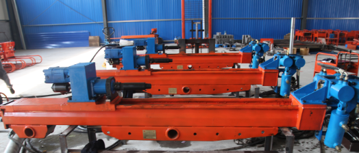 找山西太原煤礦探水鉆機，這幾款探水鉆機型號你得知道