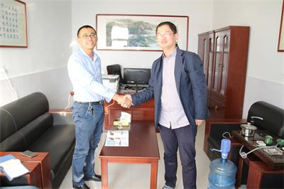 邂逅石家莊探水鉆機(jī)廠家，從此不在移步