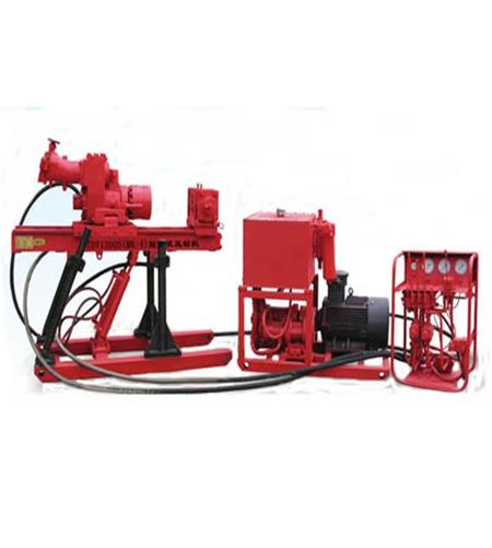 哪個牌子的煤礦用探水鉆機好？啟睿鉆機憑質量成就高效鉆采事業