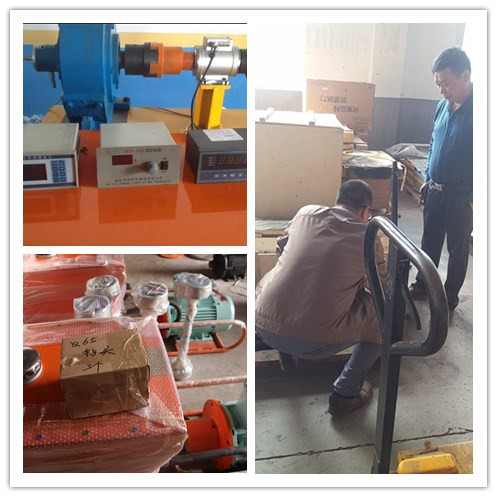 買煤礦液壓架柱式鉆機，錢花的多質量就一定好嗎？